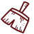 icons broom | HomeServices
