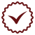 Clock with checkmark indicating timely service | HomeServices