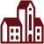 icons university building